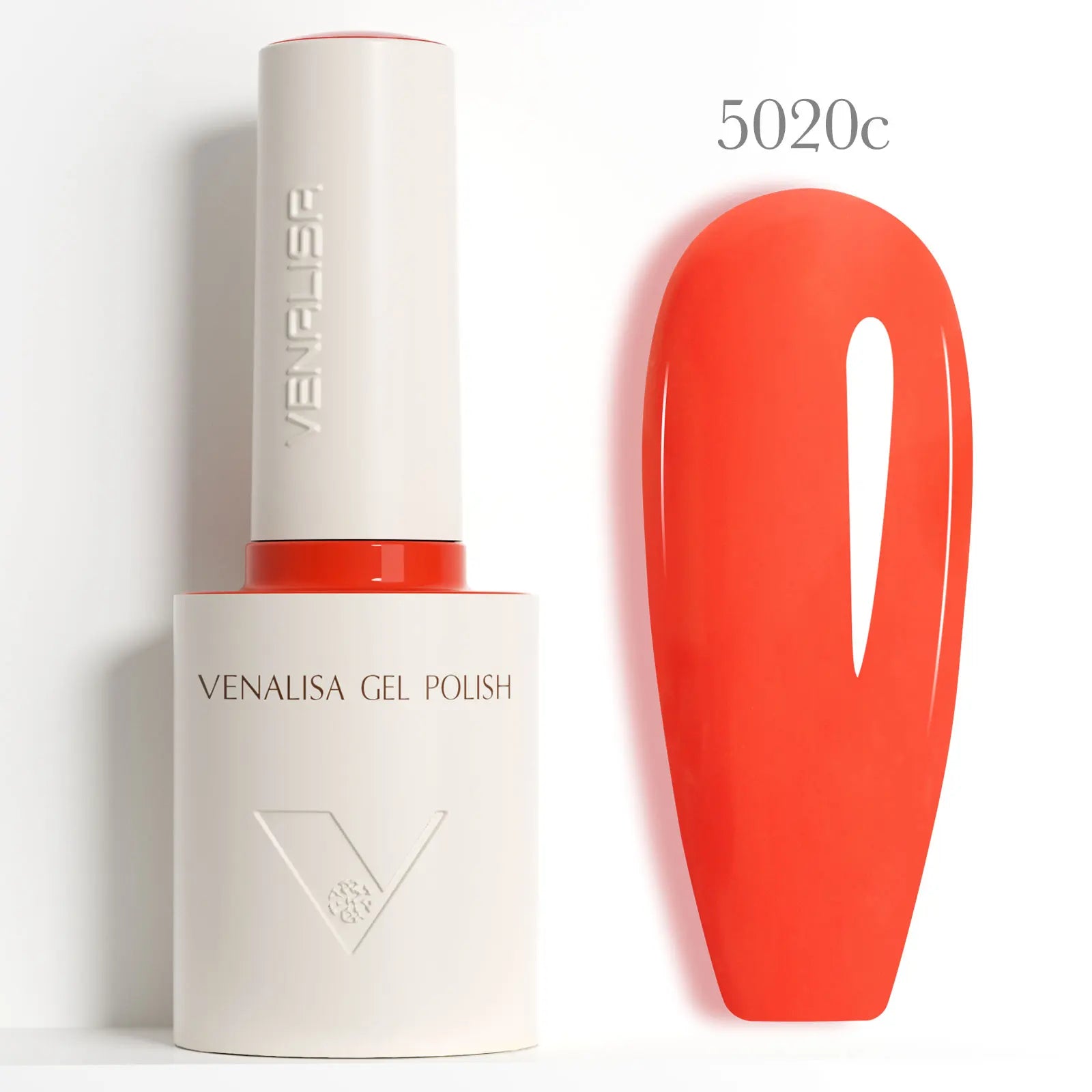 Venalisa V6 Professional Gel Polish – HEMA-Free (10ml).