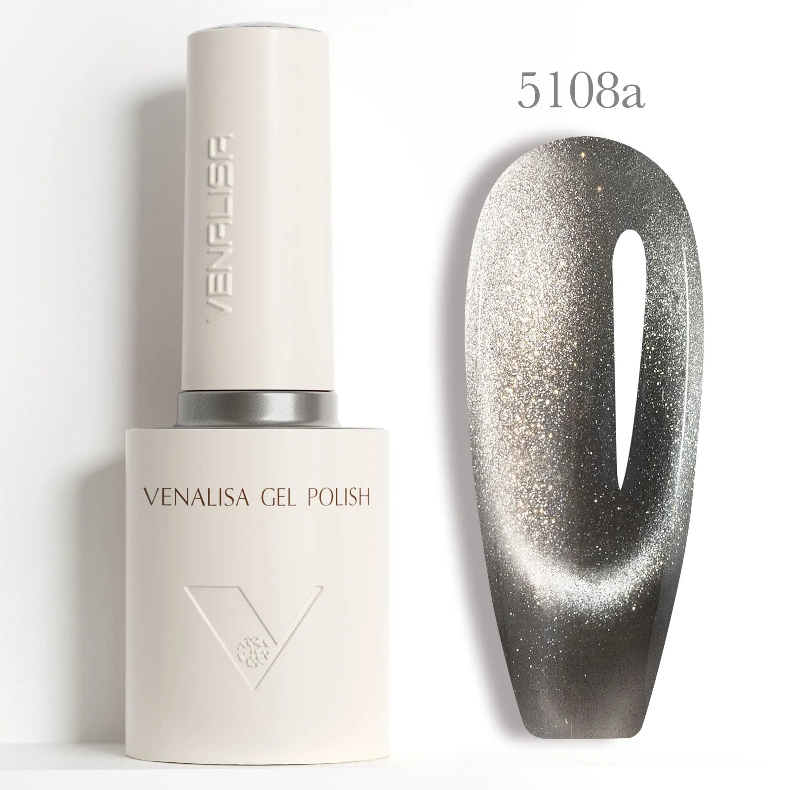 Venalisa V6 Professional Gel Polish – HEMA-Free (10ml).