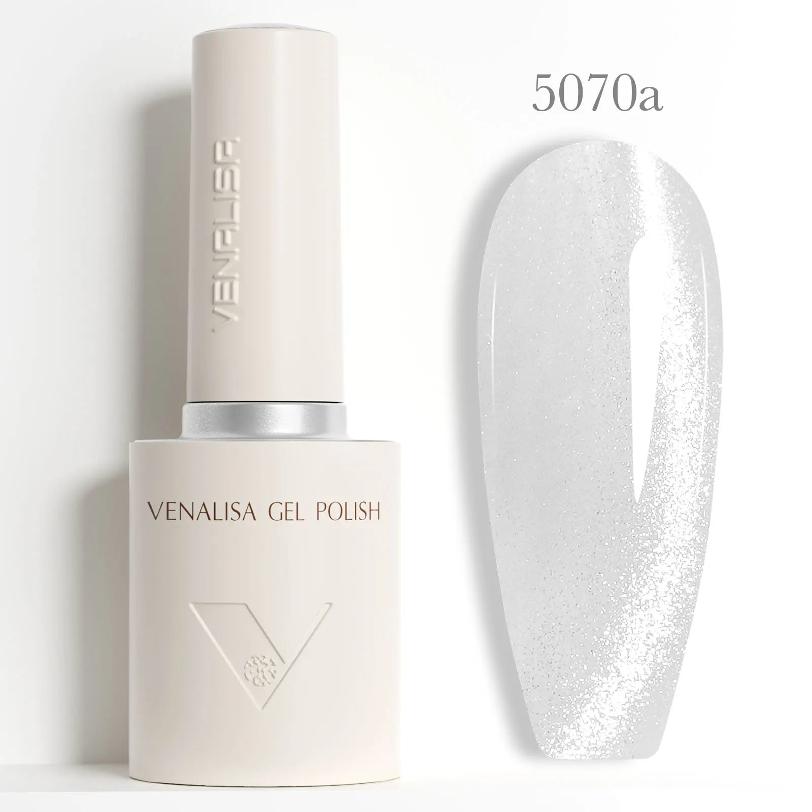 Venalisa V6 Professional Gel Polish – HEMA-Free (10ml).