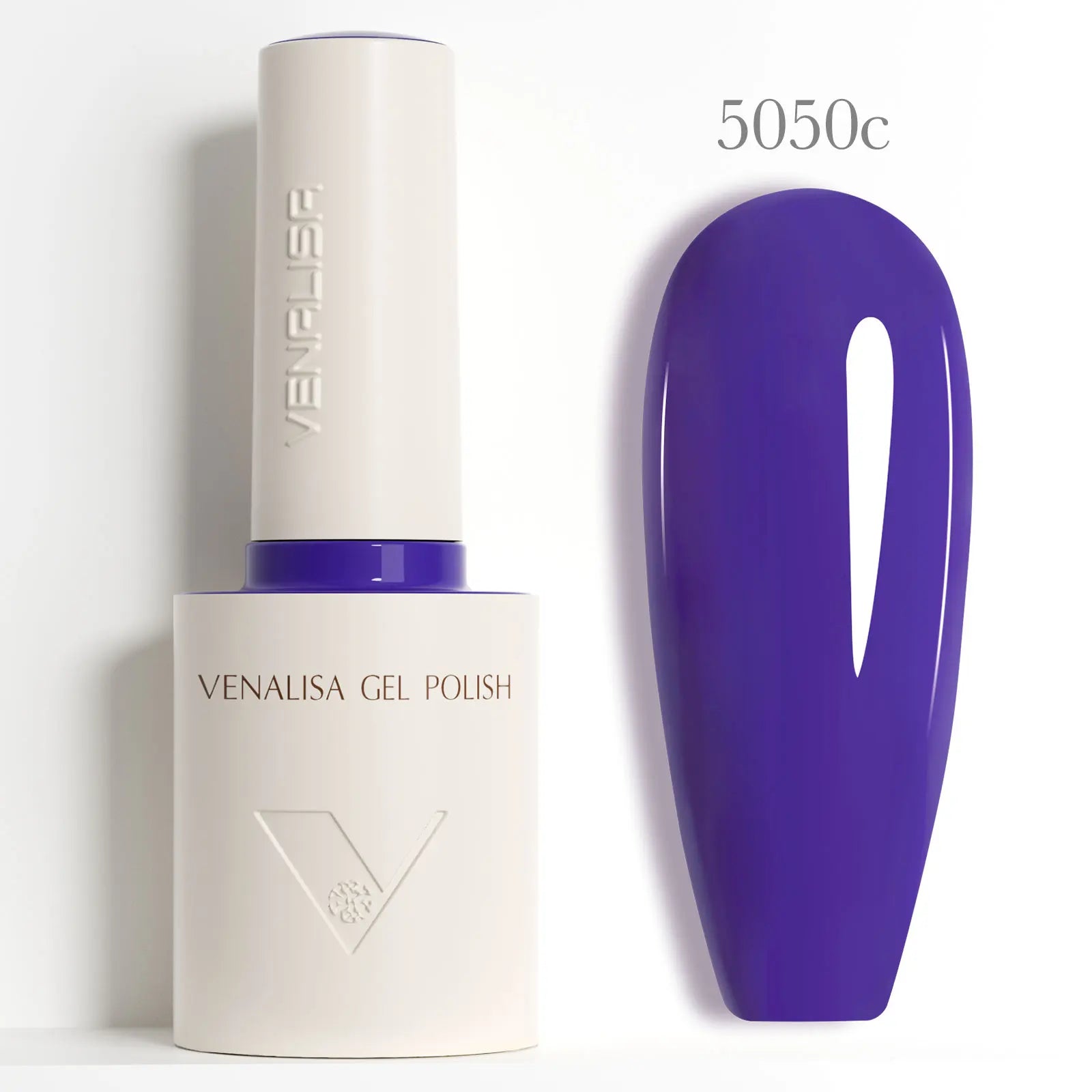 Venalisa V6 Professional Gel Polish – HEMA-Free (10ml).