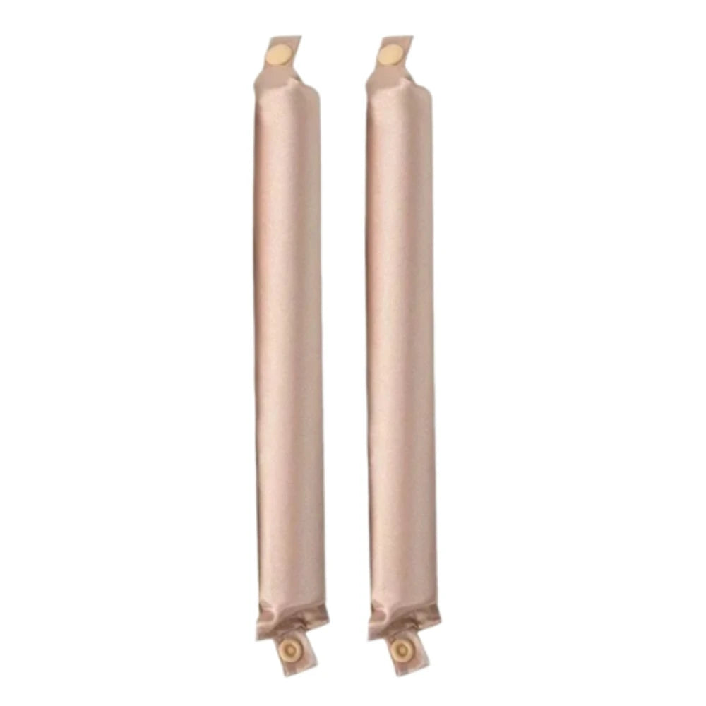 Heatless Curling Rod Headband
