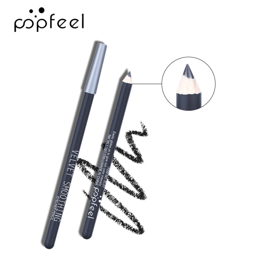 POPFEEL™ All-in-One Eye Makeup Kit – Beauty Gift Set