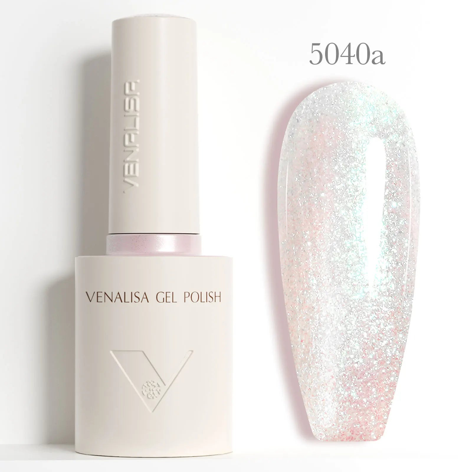 Venalisa V6 Professional Gel Polish – HEMA-Free (10ml).