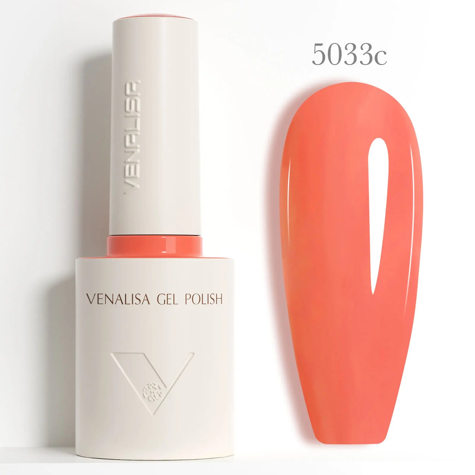 Venalisa V6 Professional Gel Polish – HEMA-Free (10ml).