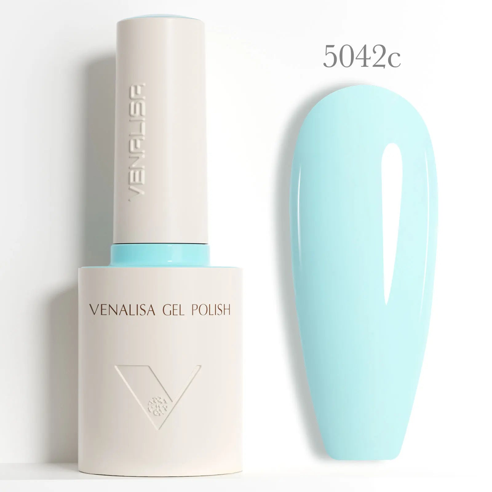 Venalisa V6 Professional Gel Polish – HEMA-Free (10ml).