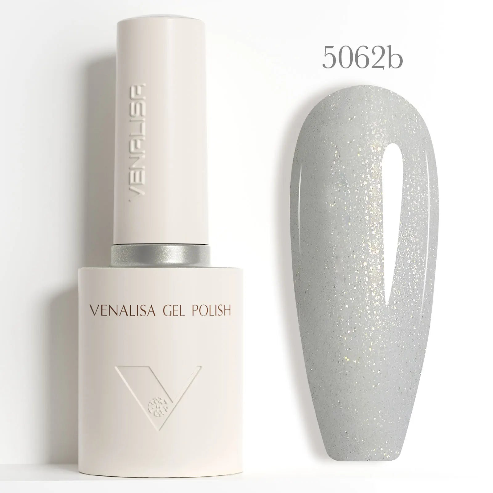 Venalisa V6 Professional Gel Polish – HEMA-Free (10ml).