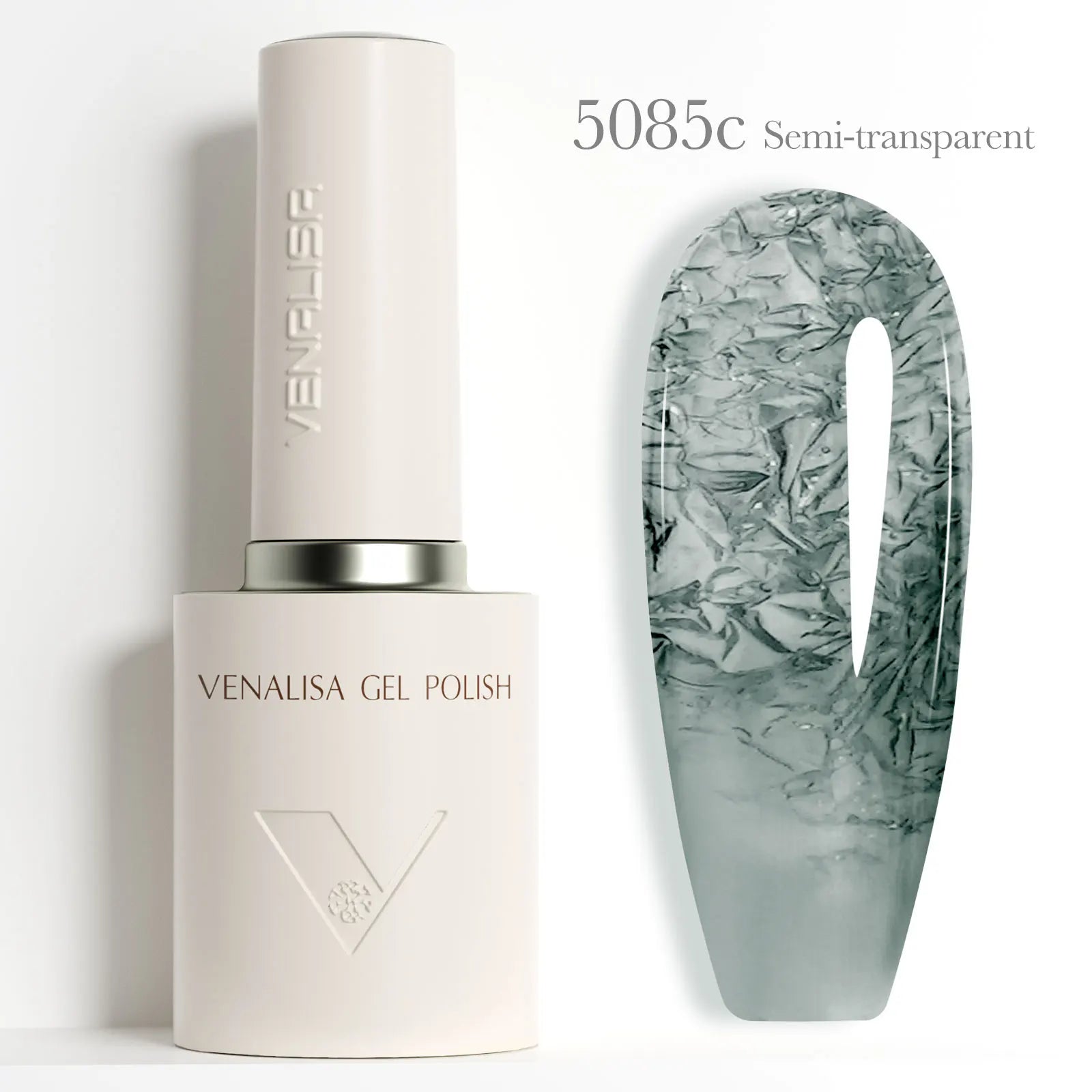 Venalisa V6 Professional Gel Polish – HEMA-Free (10ml).