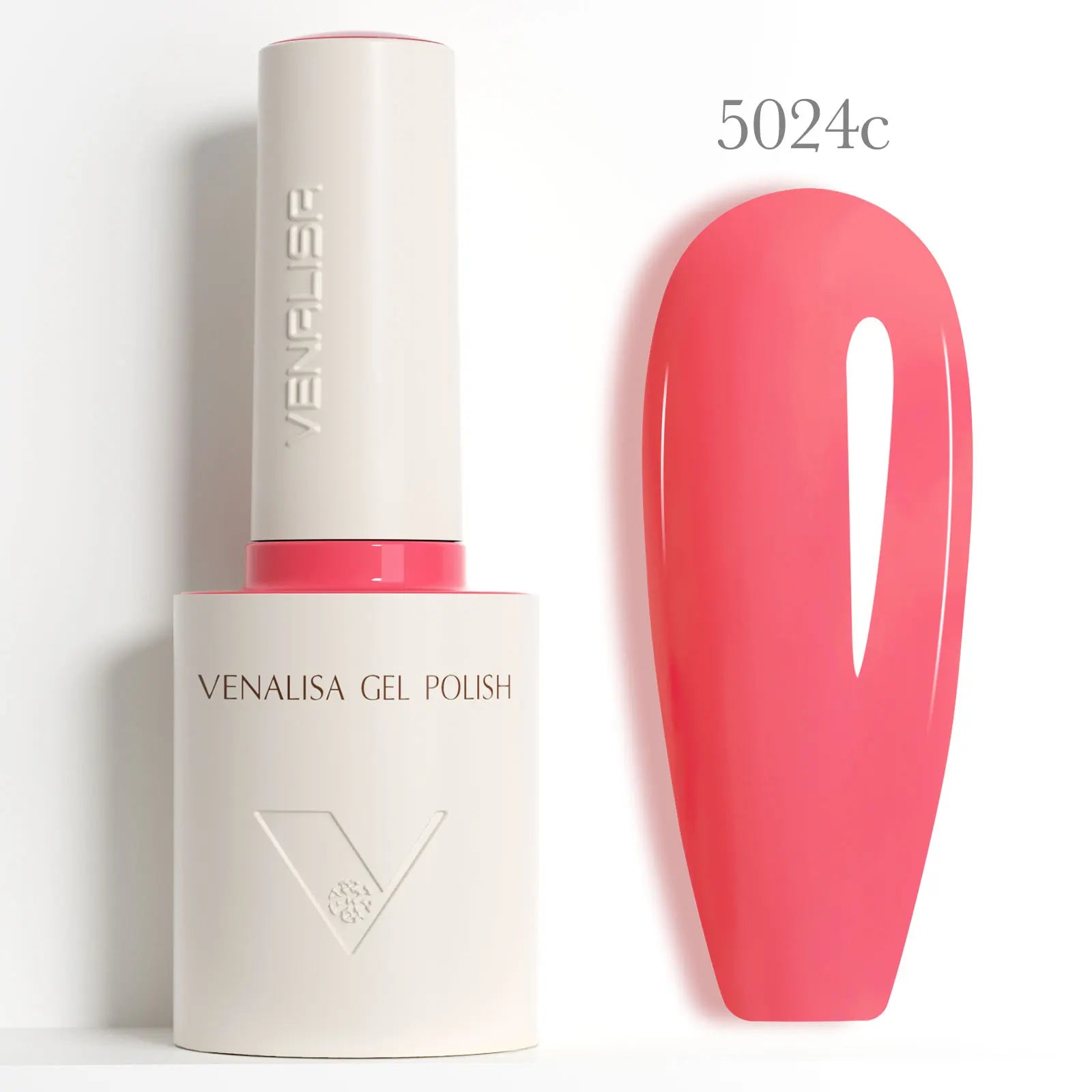 Venalisa V6 Professional Gel Polish – HEMA-Free (10ml).