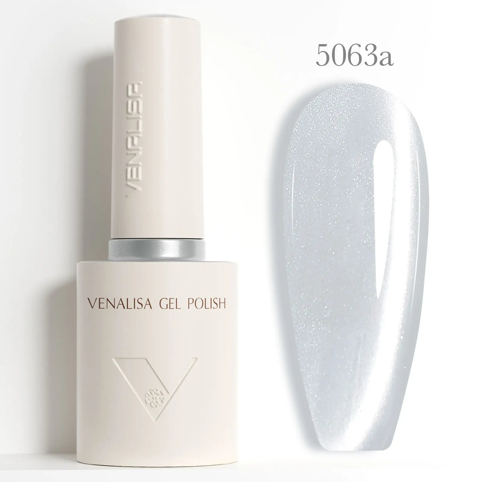 Venalisa V6 Professional Gel Polish – HEMA-Free (10ml).
