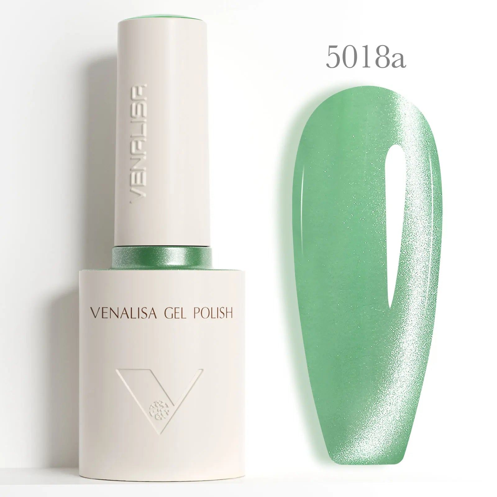 Venalisa V6 Professional Gel Polish – HEMA-Free (10ml).
